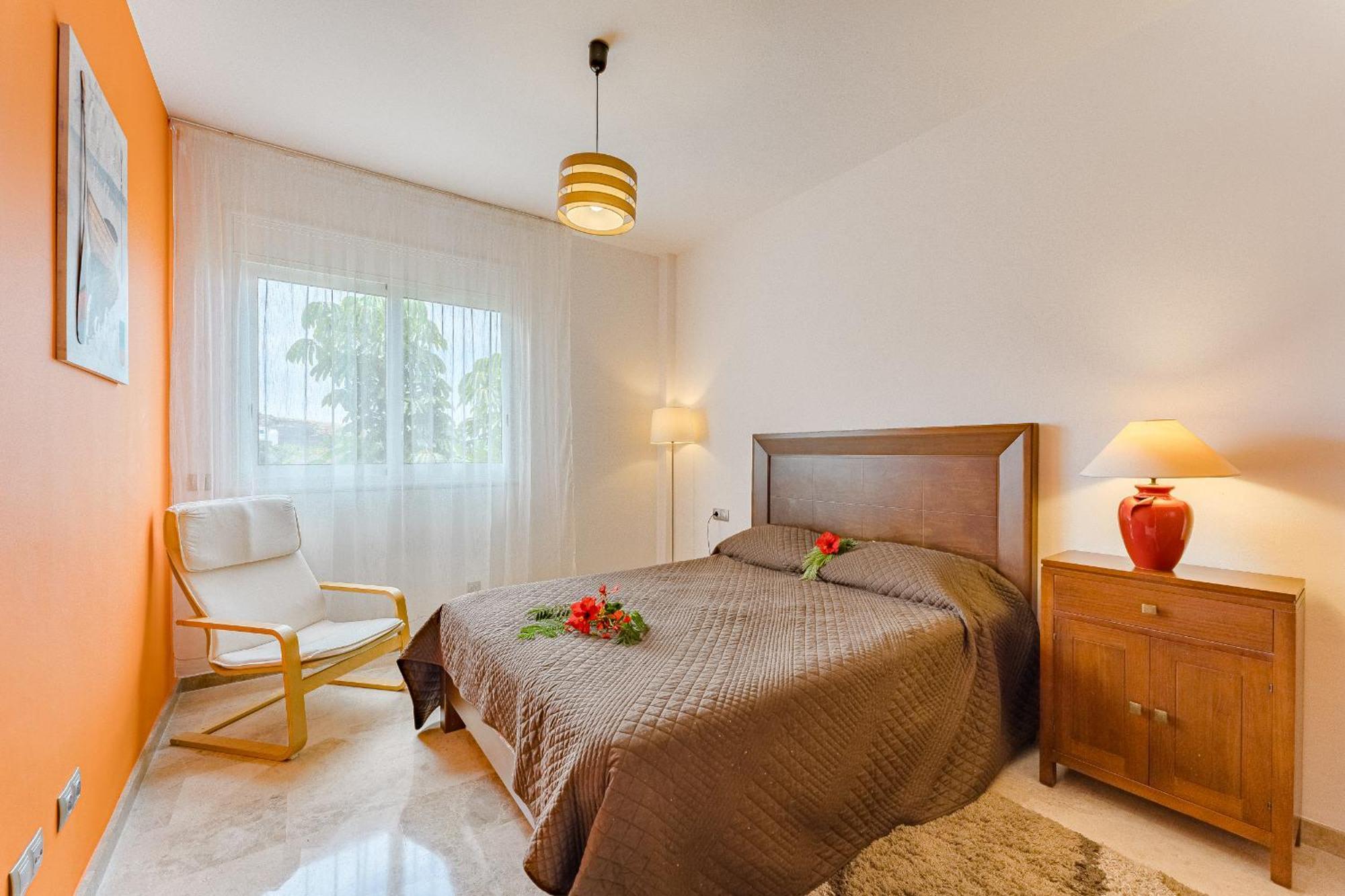 Tenerife Dream 003 푸에르토 데 산티아고 외부 사진