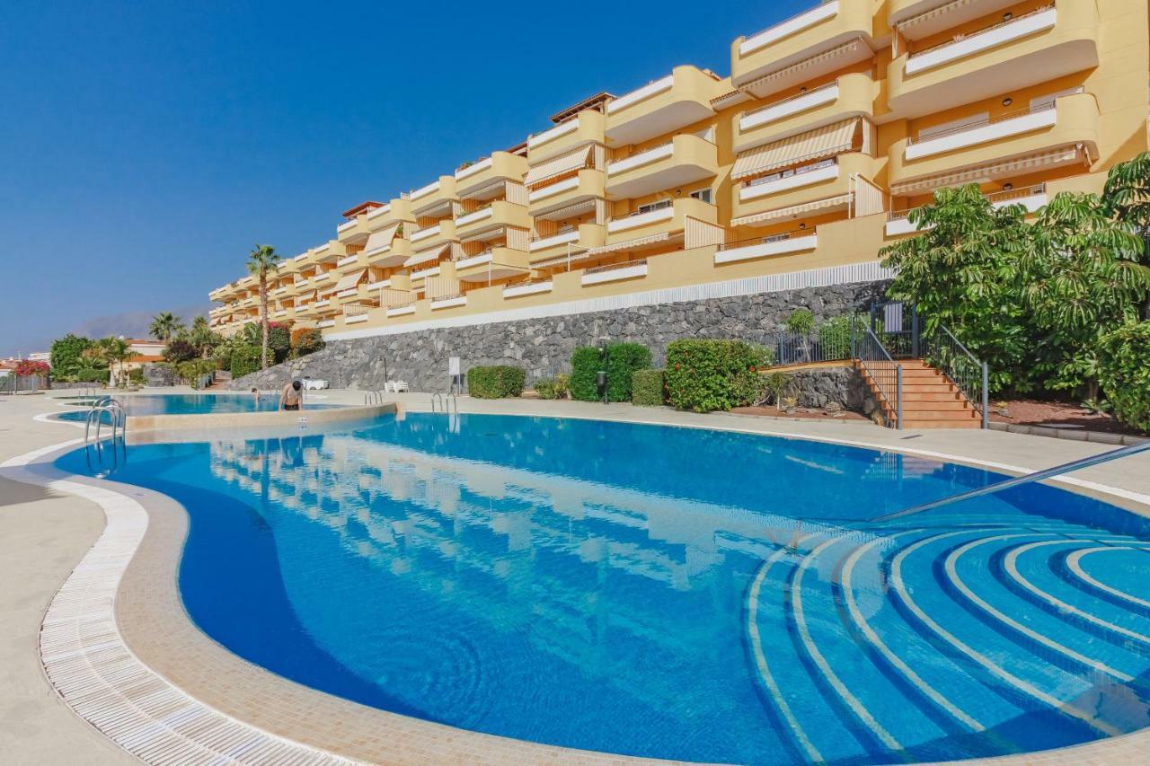 Tenerife Dream 003 푸에르토 데 산티아고 외부 사진